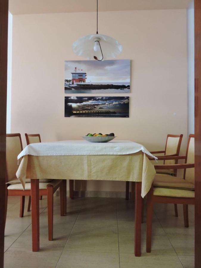 Sunny Home Arrieta  Ngoại thất bức ảnh