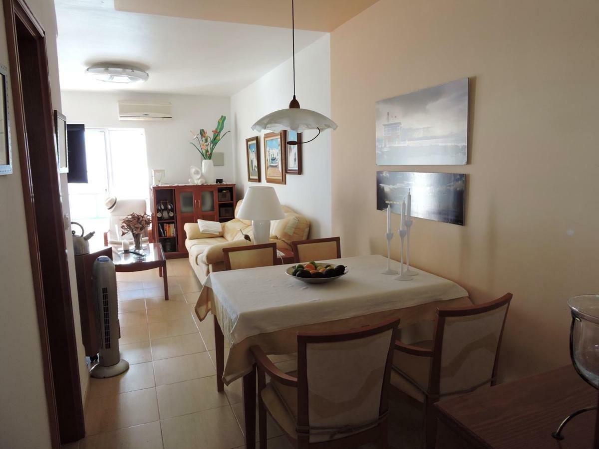 Sunny Home Arrieta  Ngoại thất bức ảnh