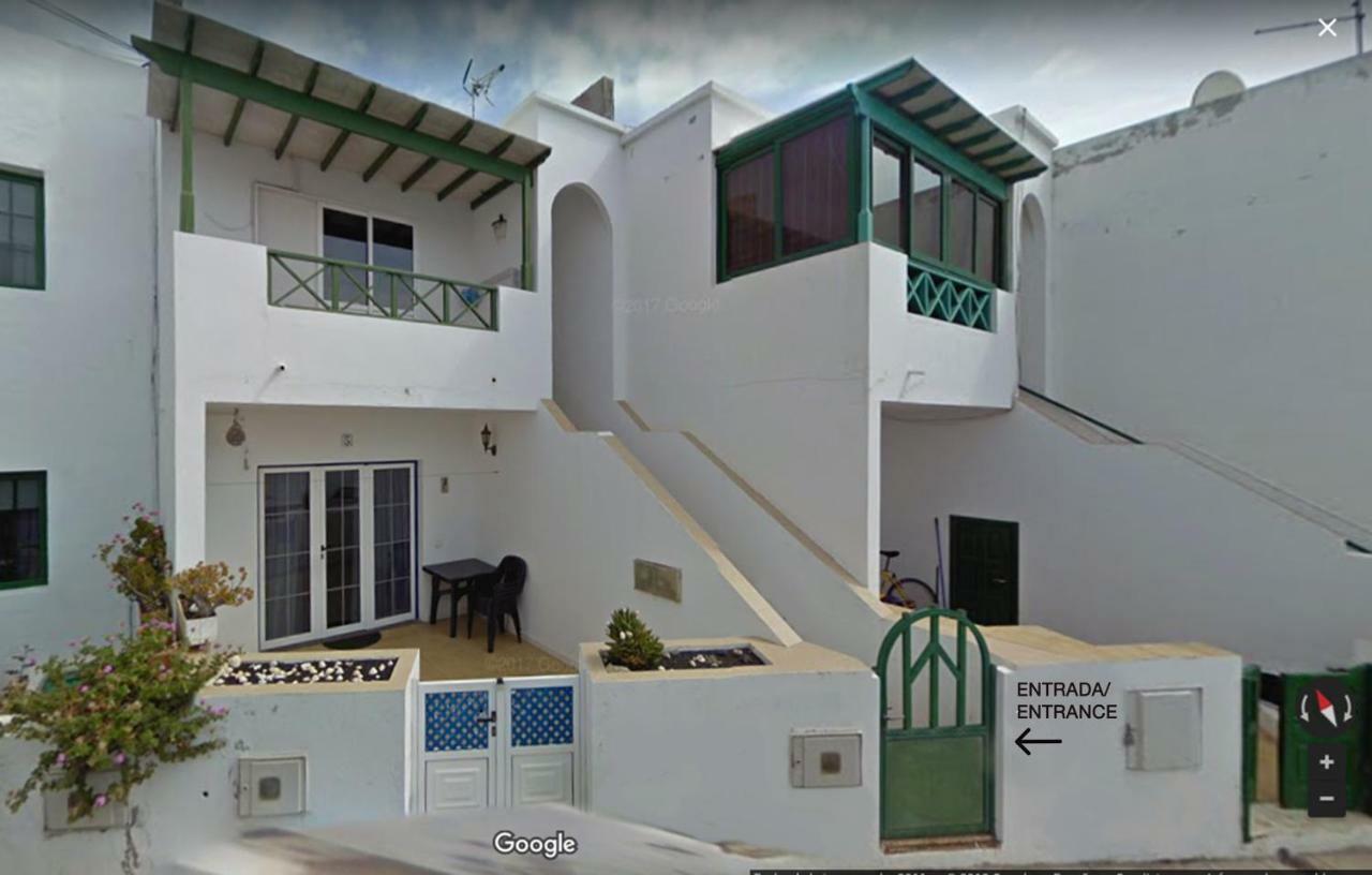 Sunny Home Arrieta  Ngoại thất bức ảnh